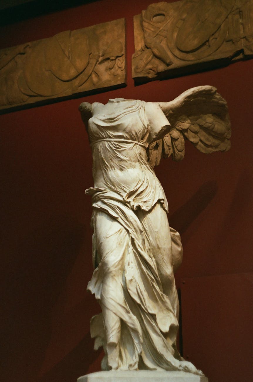 Medusa: The Scapegoat of Myth and&nbsp;Society