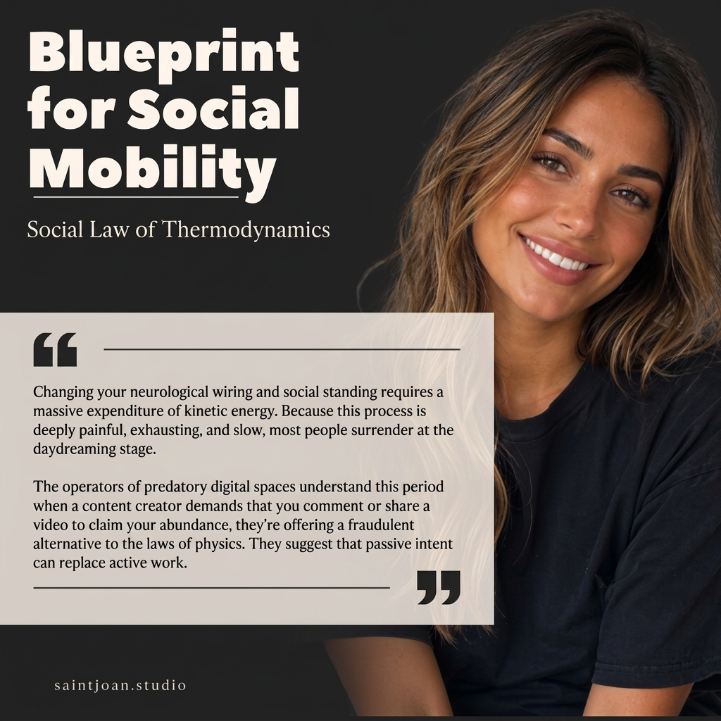 Blueprint for social mobility A blueprint for social mobility and career advancement